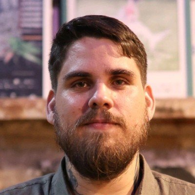 Tiago Moura, fundador da Como Anunciar Online