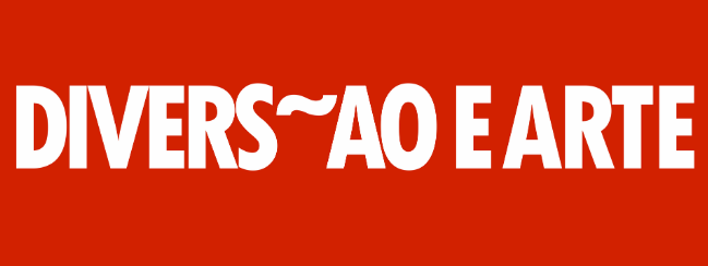 Logo Diversão e Arte