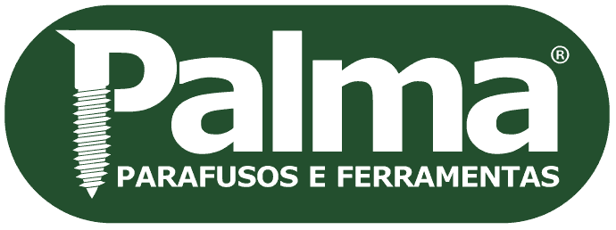 Logo Palma Parafusos e Ferramentas